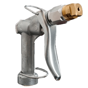 NDT Tri-Con Spray Wash Gun